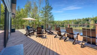 The Kingfisher Lodge - 6