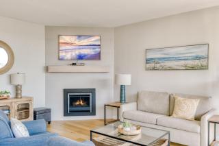 Sand and Sea Condos - Seaside - 4