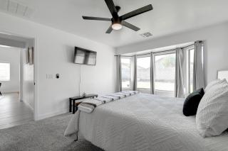 10 Minutes From Downtown Phoenix! - Phoenix - 8