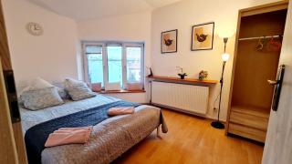 Przestronny apartament 3 sypialnie na Filipa - Krakow - 9