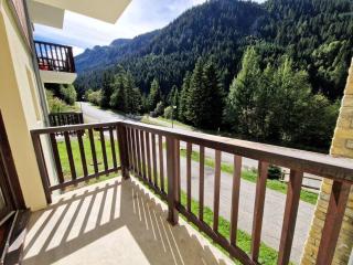 Chalets Du Thabor - 2 pièces 4 personnes idéalement situé MAE-5409 - 5