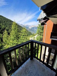 Chalets Du Thabor - 2 pièces 4 personnes idéalement situé MAE-5413 - 3