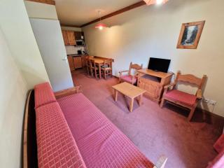 Chalets Du Thabor - 2 pièces 4 personnes idéalement situé MAE-5413 - Modane - 1