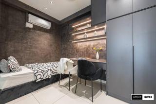 Nordic Style Showroom Grade beside MRT - 5