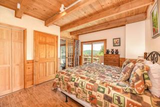 A Mountain Haven - 5