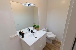 Apartamento con terraza en pleno centro - Mar de Ardora Portonovo - 7