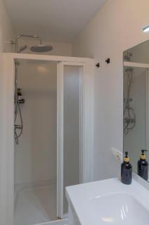 Apartamento con terraza en pleno centro - Mar de Ardora Portonovo - 6