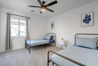 10 Minutes From Downtown Phoenix! - Phoenix - 4