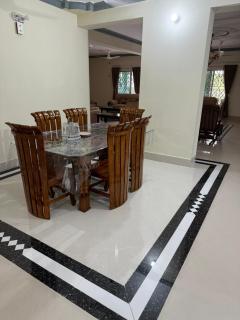 Luxury apartment in Sylhet - Sylhet - 8