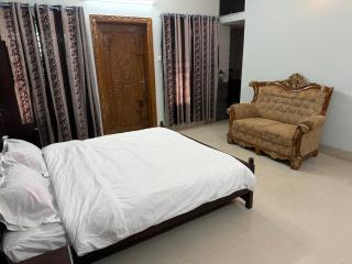 Luxury apartment in Sylhet - Sylhet - 5
