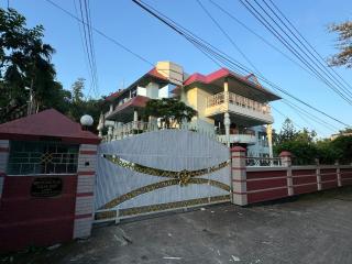 Luxury apartment in Sylhet - Sylhet - 3