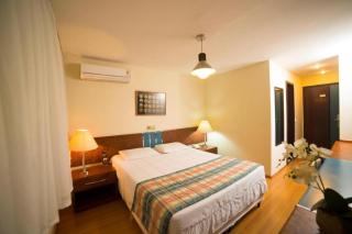 Sumatra Hotel e Centro de Convenções - Londrina - 6