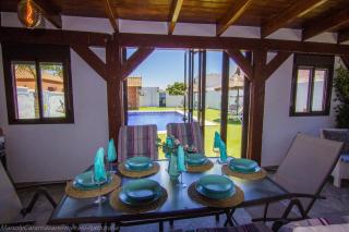 Villa Niza - Barbate - 9