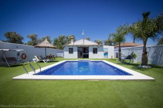 Villa Niza - Barbate - 6