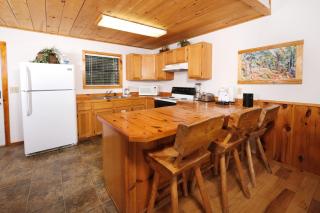 A Mountain Hideaway - Pigeon Forge - 6