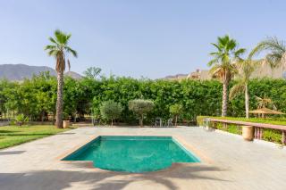 RIMALIZ House - Amizmiz - 3