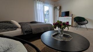 Fit Apartmán Zborov - Zborov - 2