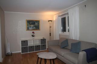 Fully-furnished apartment in Tromsø City - Tromsø - 0