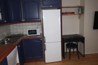 Fully-furnished apartment in Tromsø City - Tromsø - 1