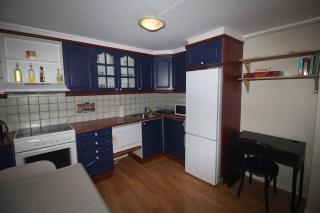 Fully-furnished apartment in Tromsø City - 2