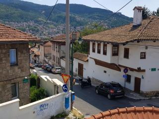 Old Town Villa Sarajevo - Sarajevo - 9