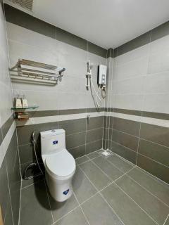 Linh House - Ấp Bình Hưng - 8