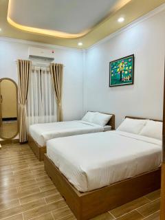 Linh House - Ấp Bình Hưng - 6