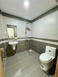 Linh House - Ấp Bình Hưng - 5