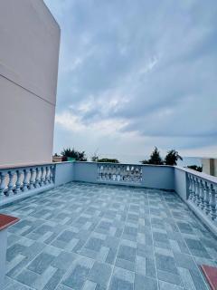 Linh House - Ấp Bình Hưng - 3