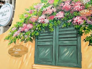 Linh House - Ấp Bình Hưng - 2