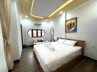 Linh House - Ấp Bình Hưng - 1
