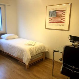 Beautiful and very central 2BR flat - Sky3 - 3