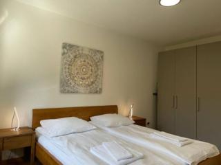 Beautiful and very central 2BR flat - Sky3 - Zurigo - 2