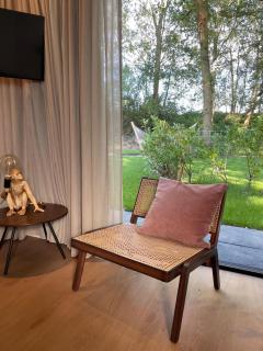 Modern Tiny House Sari in Zeeland near the sea - heinkenszand - 7