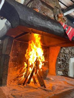 Pensiunea San Pio Sabisa - Săbişa - 9