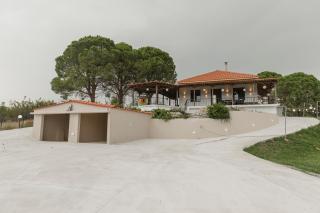 On the hill Residence - Makrikhórion - 7