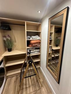 Le Briand Appartement 4étoiles Nancy Thermal Cosy avec Terrasse Wifi - Laxou - 6
