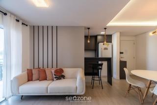 Apto confortável 210m da praia de Piçarras CSI0302 - Balneário Piçarras - 8