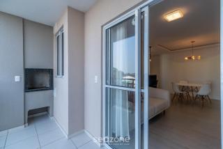 Apto confortável 210m da praia de Piçarras CSI0302 - Balneário Piçarras - 6