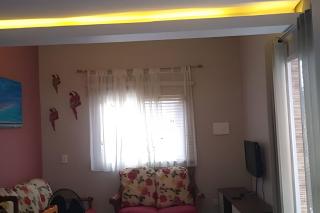 Venha aproveitar o litoral de Peruíbe em apartamento aconchegante ( apartamento primeiro andar) - Peruíbe - 6