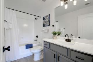 10 Minutes From Downtown Phoenix! - Phoenix - 5