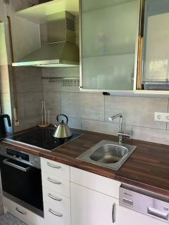 Spessart Hygge - Rothenbuch - 2