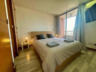 Renovado departamento en Las Condes - 6
