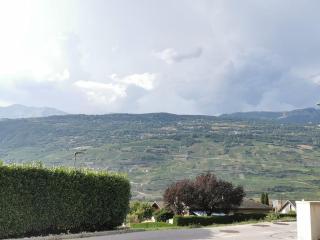 Cocon valaisan - Chalais - 4