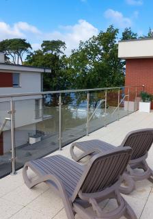 Apartament Zachodni Rewal - Rewal - 7