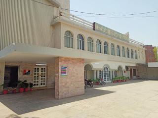 Hotel Silver Sand Multan - Multan - 3