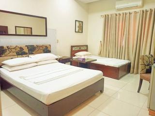 Hotel Silver Sand Multan - Multan - 0