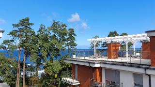 Apartament Zachodni Rewal - Rewal - 2