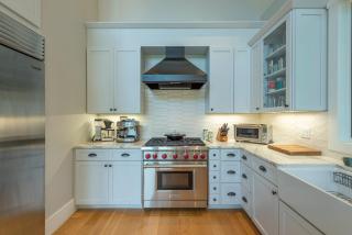 Eagle View - Swannanoa - 2