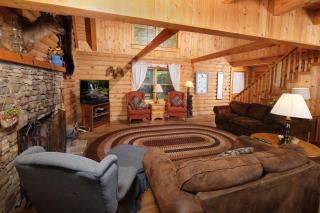 Norton Creek Hideaway By Colonial Properties - Gatlinburg - 6